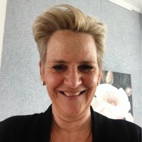 Jolanda Groothuis