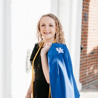Lexi Wright, Rdn