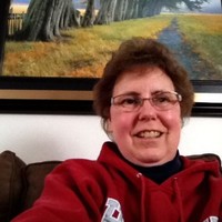 Nancy Geving