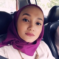 Nur Fazrina Ismail