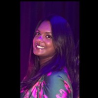 Selvina Jaganathan