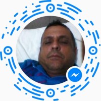Alberto Jose Sanchez Salazar