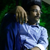 Subhomoy Roy