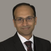 Nandish Patel