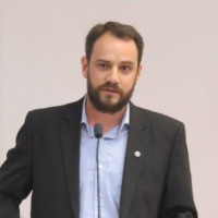 Daniel Comba