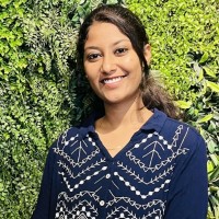 Vidya Thuppari