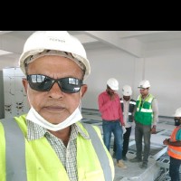 Abdul Matin Akondo