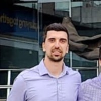 Jordan Passarelli