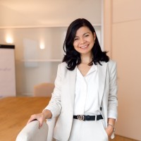 Judith Escalier Revollo