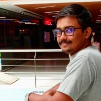 Srinivas R