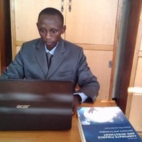 CLEOPHUS ATUKWASE