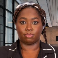 Aminat Abdullahi, Mba, Cipd