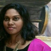 Reshma Nr