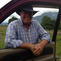 Richard Marsh