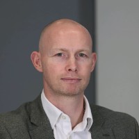 Paul Breslin (Bsc, Cmiosh)