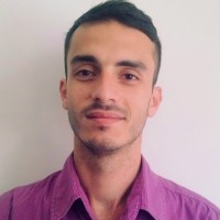 Antonio Khoury Perez