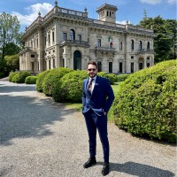 Mario Balistreri