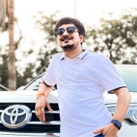 Parakramsinh Vaghela