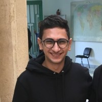 Michel Ashraf