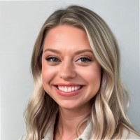 Katie Jaeger