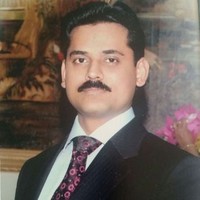 Abdur Rehman Khan