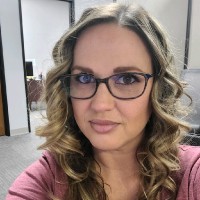 Alisha Garrison