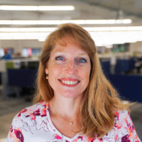 Diane Horner
