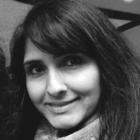 Tejinder Bhogal