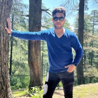 Saket Shrivastava