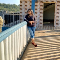 Anisha Nanda