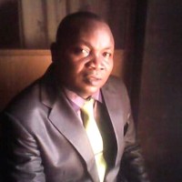 Moses Olajide