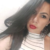 Delcina Nascimento