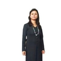 Anu Kanishka Mehta