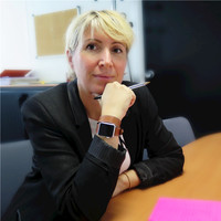 Emmanuelle Teyssier