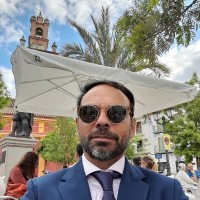 Jerónimo Cano luque