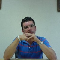 Guillermo Cardenas Lozano