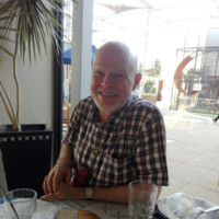 Guy Macleod