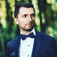 Mustafa Bayrak