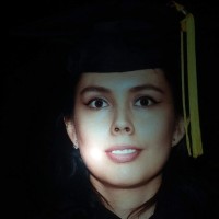 Amada Martinez