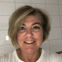 Agneta Wennerberg