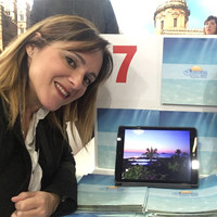 Valeria Rosatone