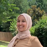 Yasmin Abdullahi