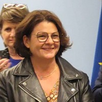 Valerie Chemla