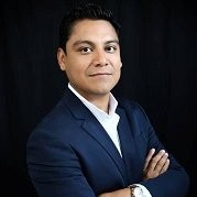 Jeff Arcos