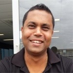 Avinesh Prasad