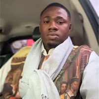 Emmanuel Andrew