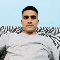 Esteban Martin Veliz