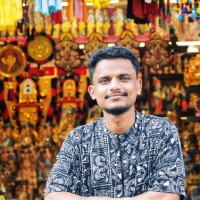 Anoop K Subramanian