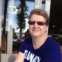 Sherry Mandel