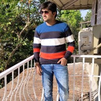 Suyog Boratane